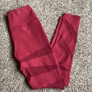 New- never worn BuffBunny leggings
